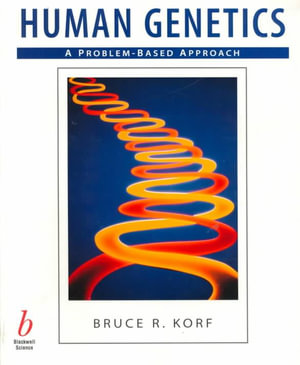 Cover of Human Genetics