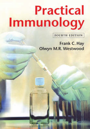 Cover of Practical Immunology