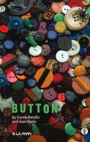 Cover of Button