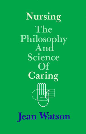 Cover of Nursing