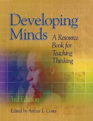 Cover of Developing Minds