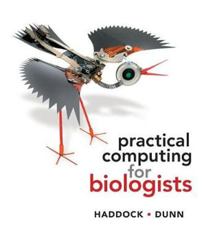 Cover of Practical Computing for Biologists