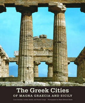 Cover of The Greek Cities of Magna Graecia and Sicily