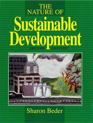 Cover of The Nature of Sustainable Development