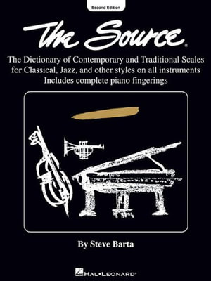 Cover of The Source