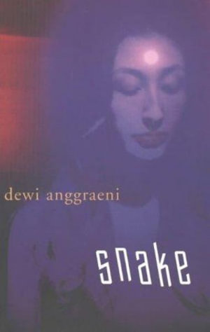 Cover of Snake
