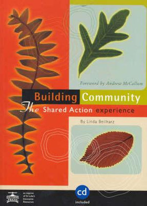 Cover of Building Community