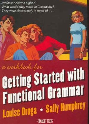 Cover of Getting Started with Functional Grammar