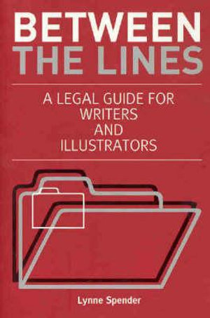 Cover of Between the Lines