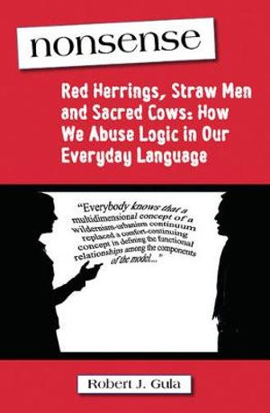 Cover of Nonsense