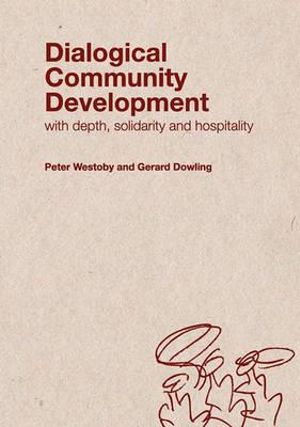 Cover of Dialogical Community Development