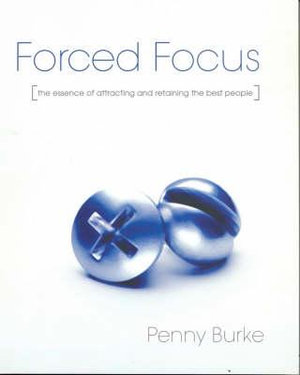Cover of Forced Focus