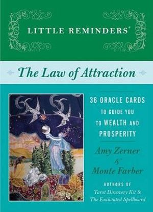 Little Reminders: The Law of Attraction