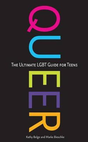 Cover of Queer
