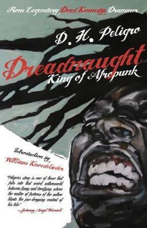 Cover of Dreadnaught
