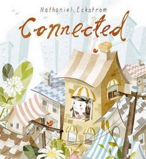 Cover of Connected