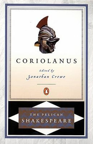 Cover of Coriolanus