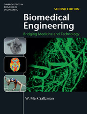 Cover of Biomedical Engineering