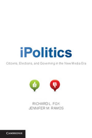 Cover of iPolitics