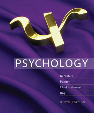 Cover of Psychology