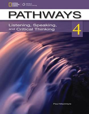 Cover of Pathways 4