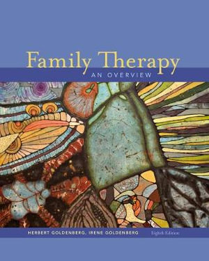 Cover of Family Therapy: An Overview