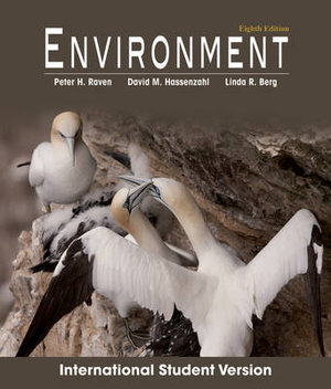Cover of Environment