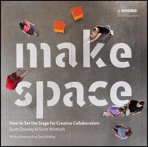 Cover of Make Space