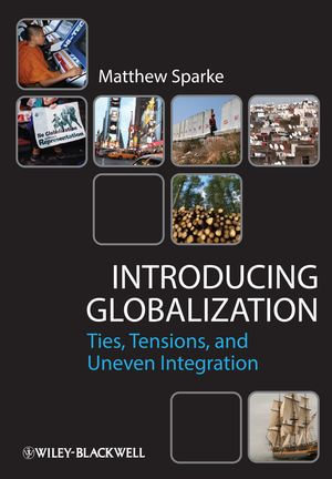 Cover of Introducing Globalization