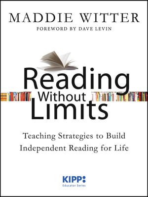 Cover of Reading Without Limits