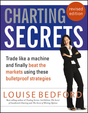 Cover of Charting Secrets