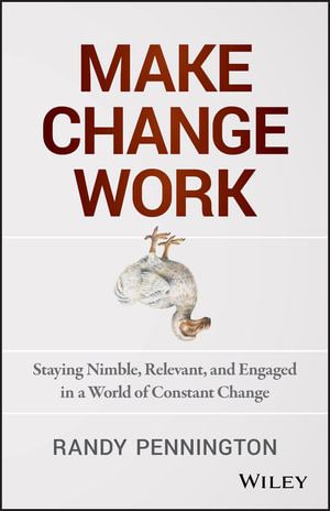 Cover of Make Change Work