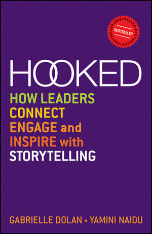 Cover of Hooked
