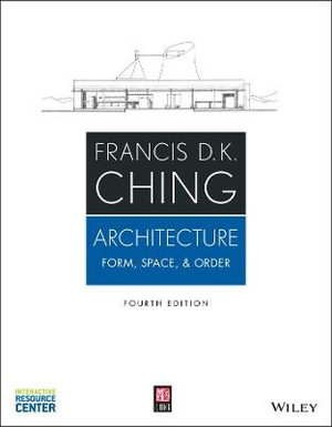 Cover of Architecture