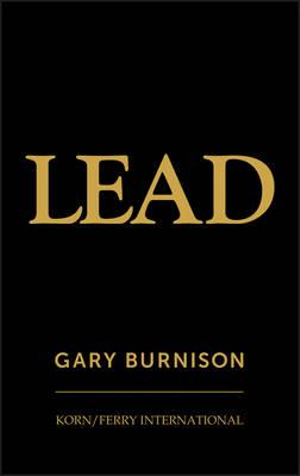 Cover of Lead