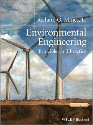 Cover of Environmental Engineering