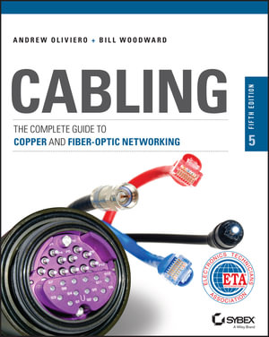 Cover of Cabling