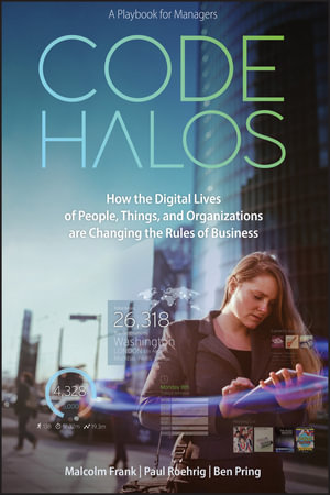 Cover of Code Halos