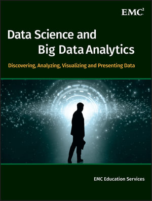 Cover of Data Science and Big Data Analytics