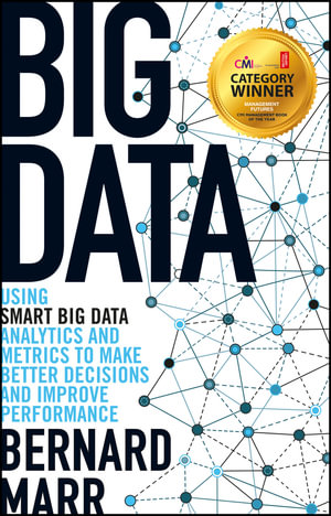 Cover of Big Data