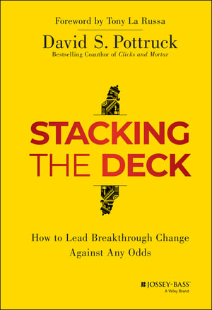 Cover of Stacking the Deck