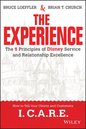 Cover of The Experience