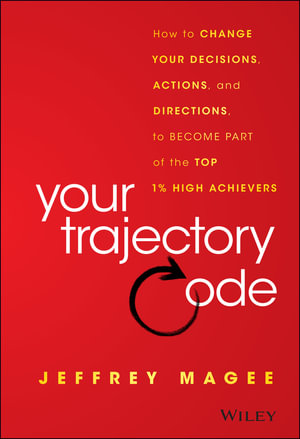 Cover of Your Trajectory Code