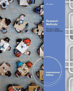 Cover of Research Methods