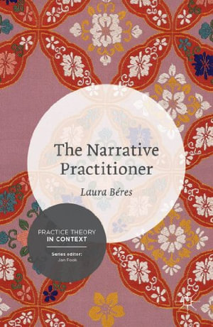Cover of The Narrative Practitioner