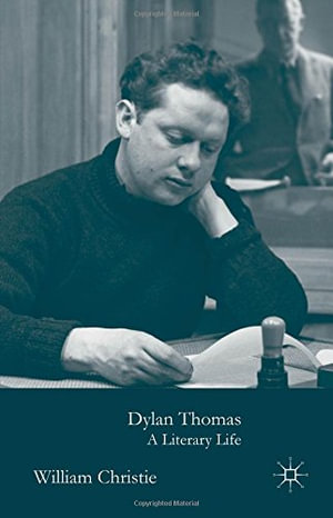 Cover of Dylan Thomas