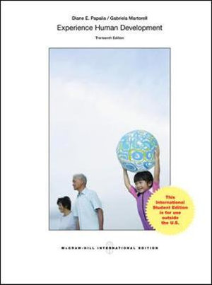 Cover of Experience Human Development