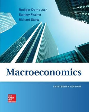 Cover of Macroeconomics