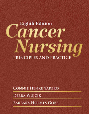 Cover of Cancer Nursing