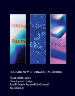Cover of Practical Research